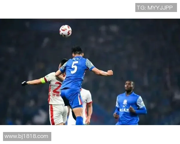 权健与申花激战正酣精彩进球视频回顾与分析